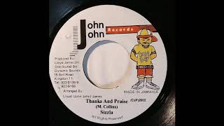 Lots Of Sign Riddim Mix (2002) Sizzla,Bushman,Sanchez,Luciano  & More (John John)  Mix  by djeasy