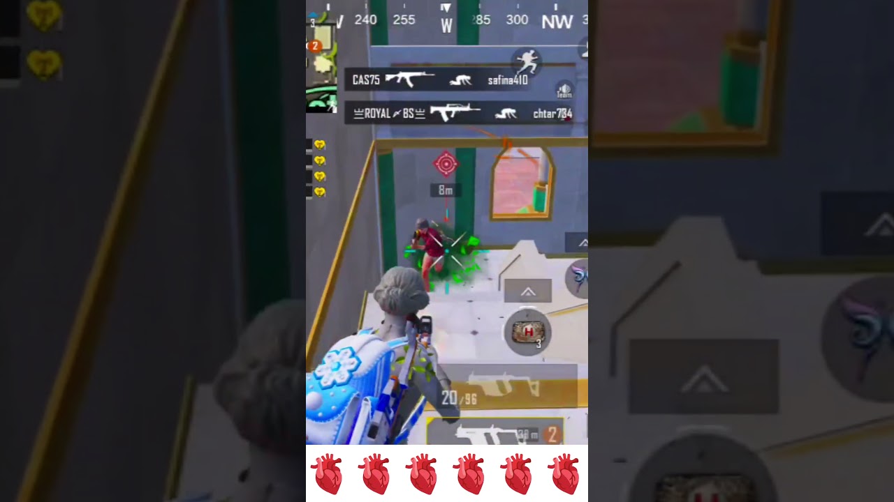 Bgmi 4.2  event Gameplay 