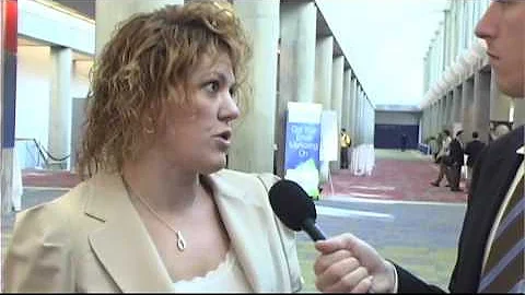 Liana Evans of Serengeti Communications on Social ...