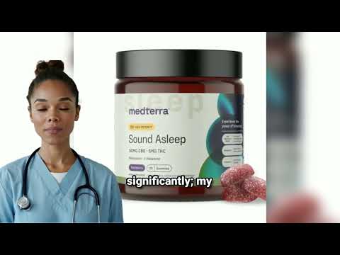 The Sleep I Get With These Magnesium Glycinate Gummies Magnesium Glycinate