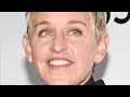 Bodyguard Reveals Ellen DeGeneres Is Nothing Like She Seems