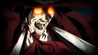 Hellsing Underworld Awakening