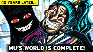 Vivi's Worst Case Scenario Was CONFIRMED By Oda!