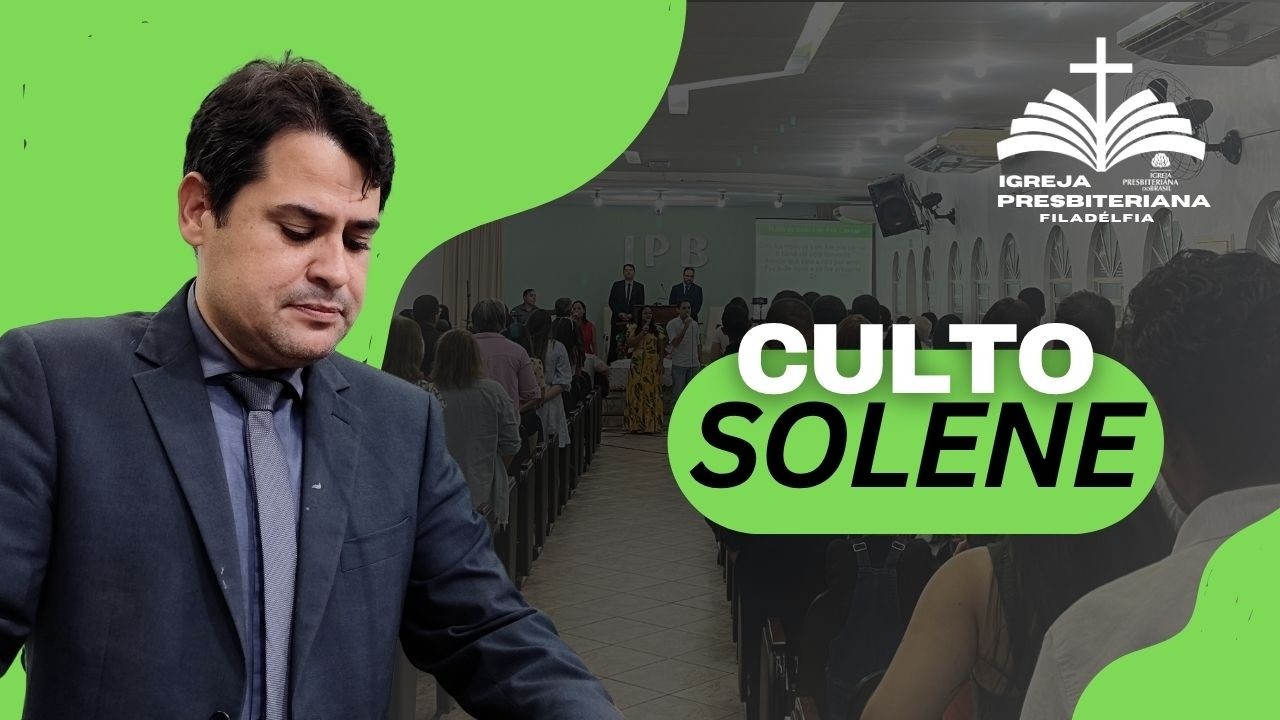 Não se engane, o fim está próximo. 1 Pe 4.7-11. Rev Bruno Santana