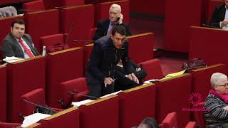 Maurizio Amorfini - Consigliere Lega Salvini Premier