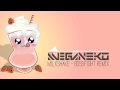 meganeko - Milkshake [Bossfight Remix]