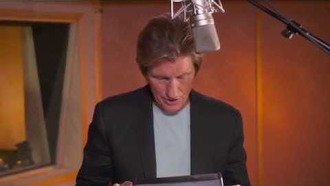 Denis Leary as Diego | Ice Age Collision Course