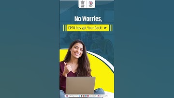 Correct Your EPF Profile Hassle Free.