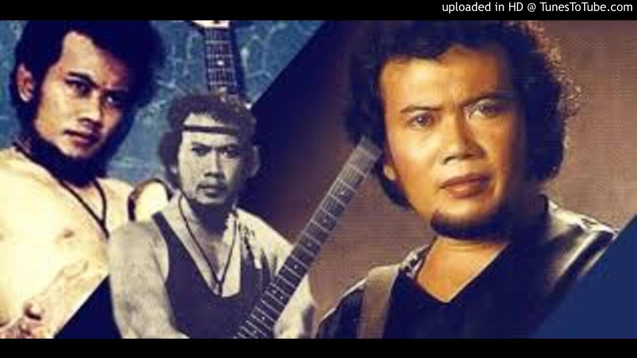 Rhoma Irama - Persetan