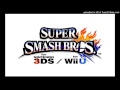 Pollyanna (I Believe in You) - Super Smash Bros. 4