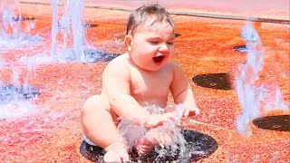 You Laugh You Lose - Funniest Babies Doing Confused Things You Never Seen | Funny Joker