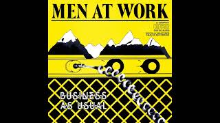 Men At Work - Down Under (Unofficial remaster)