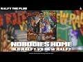 Ralfy The Plug - Nobodies Home [Official Audio]