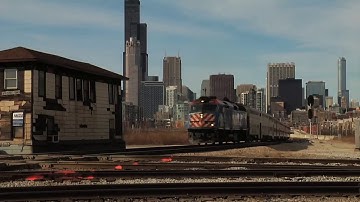 Parallax Sounds (Chicago) - Official trailer