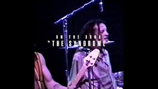Grey Daze - Making Of &quot;The Syndrome&quot;