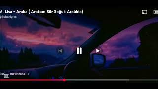 #Arabanı #sur #keşvet #viral 
