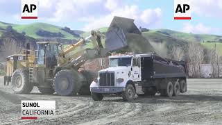 Robots Break New Ground in Construction Industry