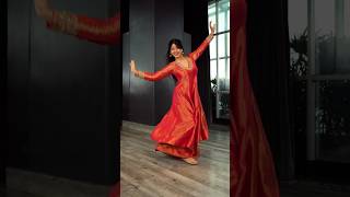 This Gorgeous Indian Dance By Yashashree Rao Is Pure Art
