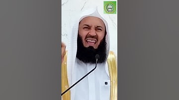 Thumbnail of Ending the Debate on Aisha (ra)'s Age | Mufti Menk