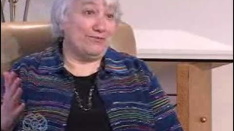 Zumeta, Zena: How Success Happened - Mediate.com Video