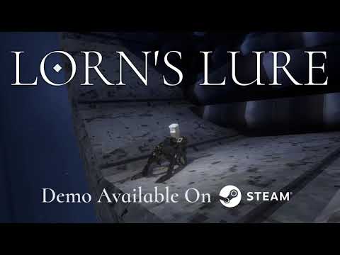 Lorn's Lure Demo Available Now