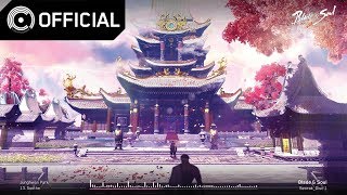 [Blade & Soul OST] 서락(Seorak) CD1 - 13 치유 (Soothe)