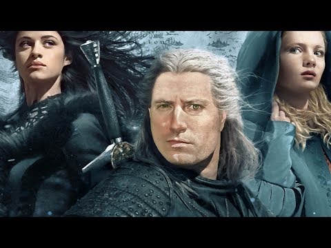 The Witcher (Netflix) Review