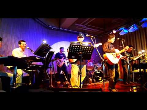 20 歲的眼淚 - 陳昇 1994 (Covered by BBB, Oct 2009)