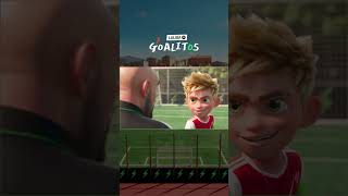 Tęsk treniruotes, tęsk augimą | GOALITOS