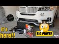 BMW X5 35I 400 WHP! AND 400 WTQ! BIG BOY MODS ARE HERE!!