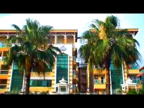 Tac Premier Hotel AZAK BEACH HOTEL Palmiye Beach Hotel CLEOPATRA INK Gungor Fancy Delfino Alanya