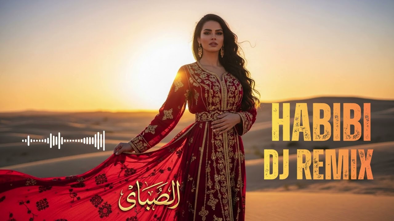 Sahara Nova 🔥 Arabic EDM Festival Cut 2026 | Oasis Bassline