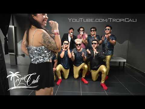 Baila Goza -Group Ju-Juy Tour 2025 La Boom Night Club