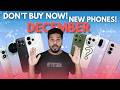 WAIT !! ഇത് കാണാതെ ഫോൺ എടുക്കരുത് !! December 2025 Upcoming Phones Malayalam | Vivo x300 ,Oneplus .