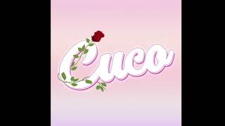 Cuco-one and only(slowed)