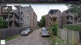 6018 S Saint Lawrence Ave Property Evaluation (WOODLAWN WEST)