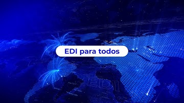 ¿Qué es EDI? Transformación digital en empresas con el Intercambio Electrónico de Datos | SERES