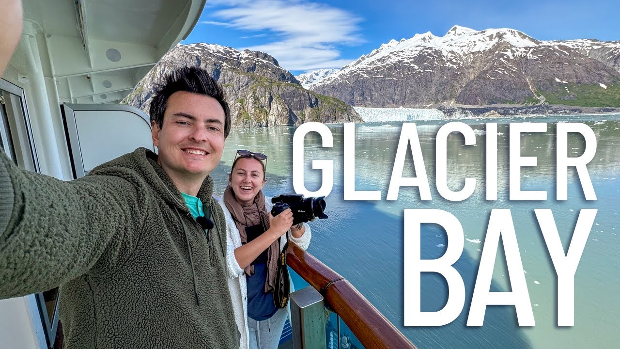 Убедитесь, что ваш круиз на Аляску проходит ЗДЕСЬ!