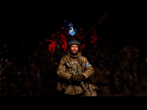 განგაში, სროლა და ევაკუაცია | რუსი მოხალისეების ბრძოლა რუსეთში