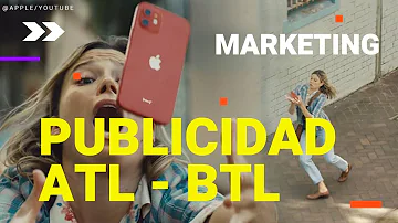 ¿Las vallas publicitarias son ATL o BTL?