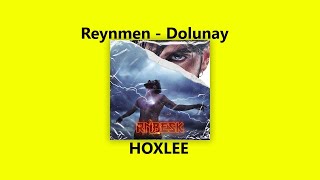 Dolunay - Reynmen (8D + Bass ) Resimi