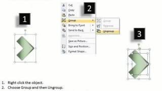 ppt linear process flow powerpoint template 6 state diagram templates presentation infographics slid