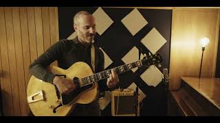 Félix Hunot Trio / The Organ Session - Peek-a-Boo