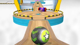 Going - Balls Gaming speedrun All levels 4567 - 4570