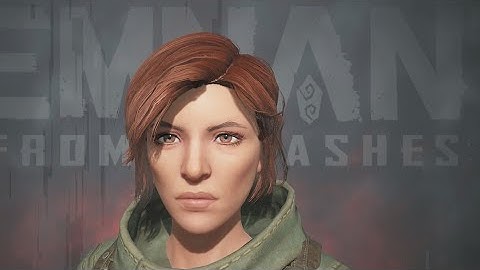 REMNANT FROM THE ASHES Walkthrough Gameplay Part 1 - INTRO (FULL GAME)