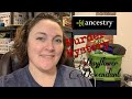 Ancestry DNA And Solved Mystery Update - 1 Year Later