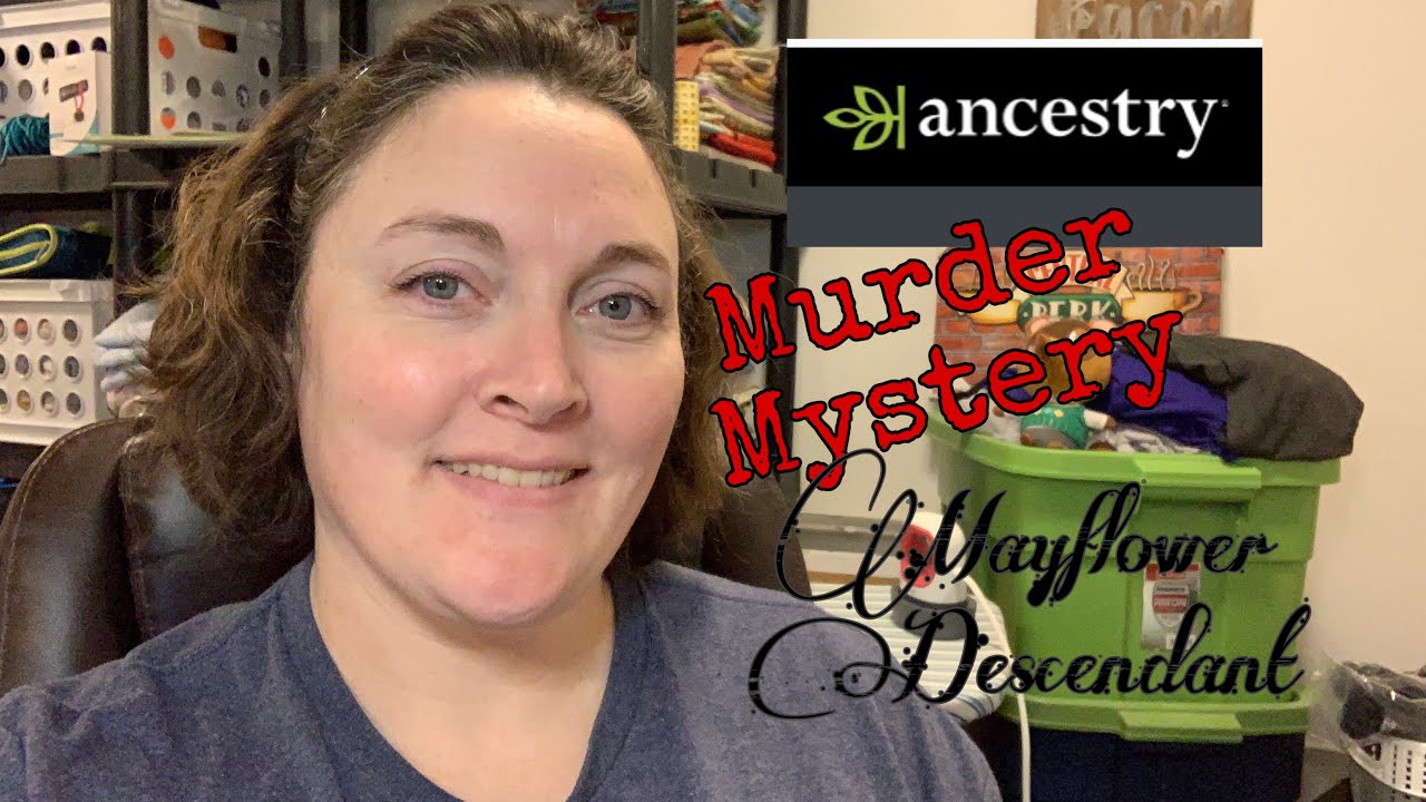 Ancestry DNA And Solved Mystery Update - 1 Year Later - YouTube