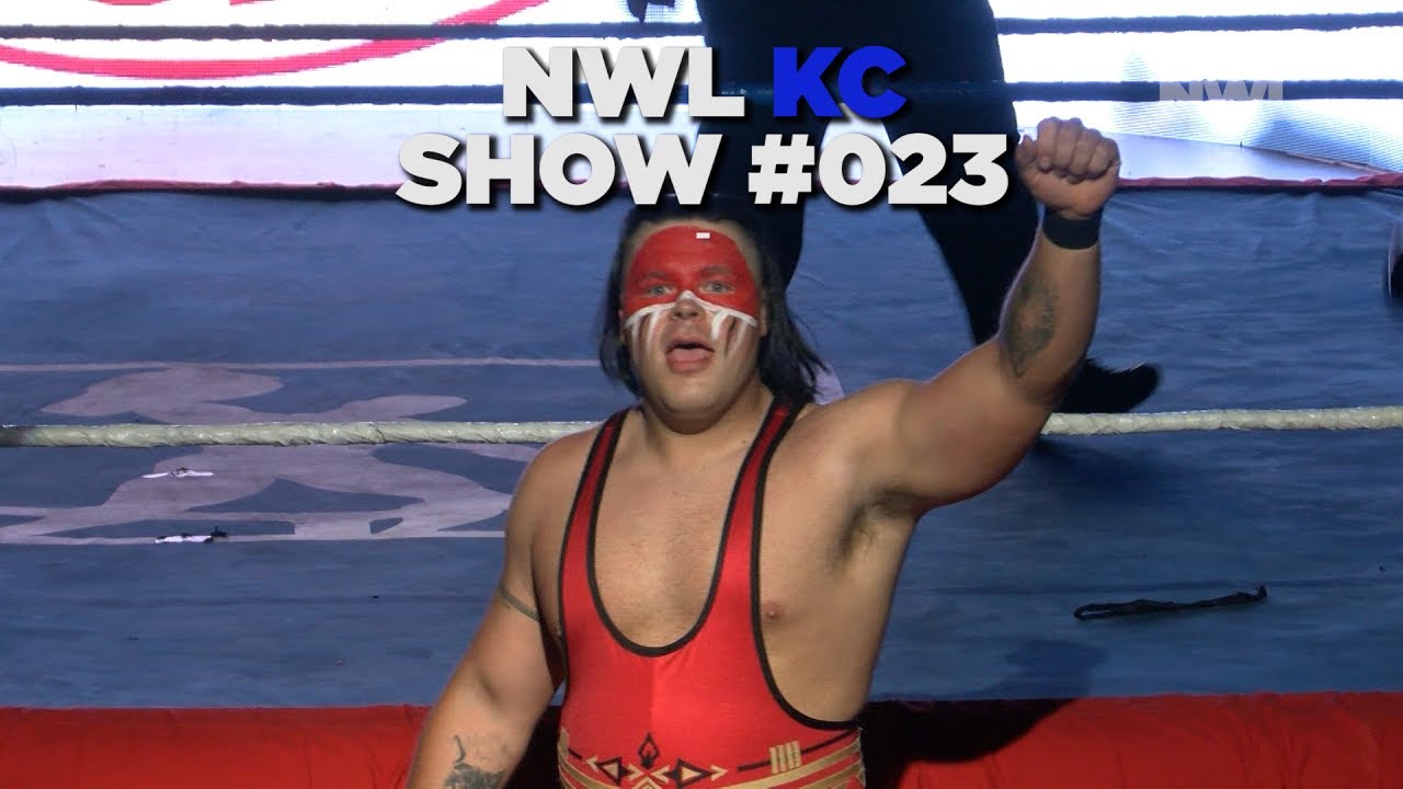 NWL KC Show 023 YouTube