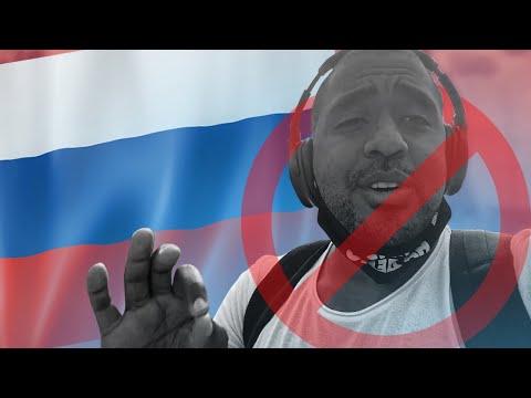 Vídeo: Como é O Registro Em Moscou