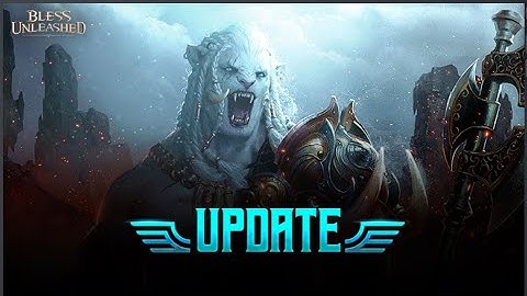 Bless Unleashed PC #1 WOLF RANGER  -  THANKS FOR SUPPORTING MY CHANNEL GUYS